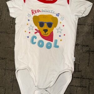 Little Sleepies Onesie